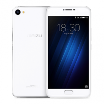 Купить Мобильный телефон Meizu U20 16Gb Silver