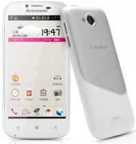 Купить Мобильный телефон Lenovo IdeaPhone A706 White