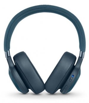 Купить JBL E65BT Blue