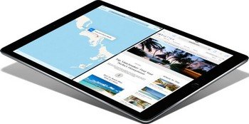 IPad Pro – новый планшет от Apple, наконец, представили миру