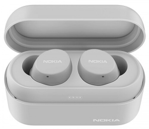Беспроводные наушники Nokia BH-605 White