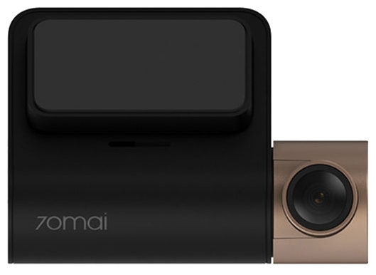 Купить Видеорегистратор Xiaomi 70mai Dash Cam Pro Lite Midrive D08, черный