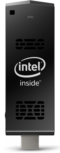 Купить Intel Compute Stick 941865 BOXSTCK1A32WFC