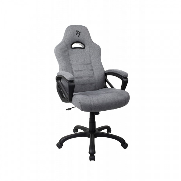 Купить Компьютерное кресло (для геймеров) Arozzi Enzo Woven Fabric - Grey