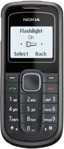 Купить Nokia 1202