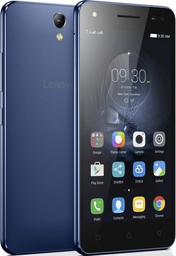 VIBE S1 Lite – новый высокотехнологичный смартфон от Lenovo