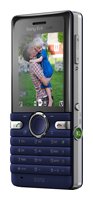 Купить Sony Ericsson S312