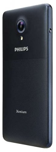 Купить Philips S386 Navy