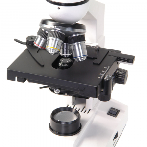 Купить Микроскоп Микромед Р-1 LED