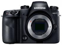 Купить Цифровая фотокамера Samsung NX1 Kit (16-50mm)