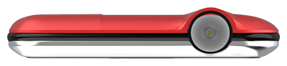 Купить Maxvi X900 Red