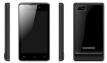 Купить HonPhone W21 Black