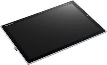 Toughpad FZ-Y1 – новый защищенный планшет с 20-дюймовым дисплеем от бренда Panasonic