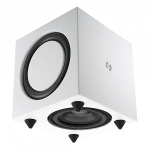 Купить AUDIO PRO Addon C-SUB White