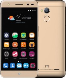 Купить Мобильный телефон ZTE Blade V7 Lite Gold LTE
