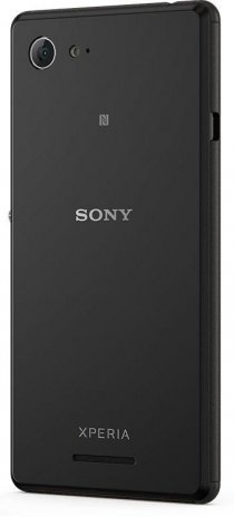Купить Sony Xperia E3 D2203 Black