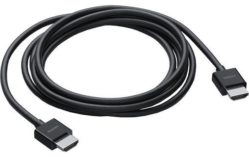 Купить HDMI-кабель Belkin Ultra High Speed HDMI Cable 2m (AV10175bt2M-BLK)