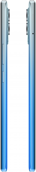 Купить Смартфон realme 8 Pro 6/128GB, синий