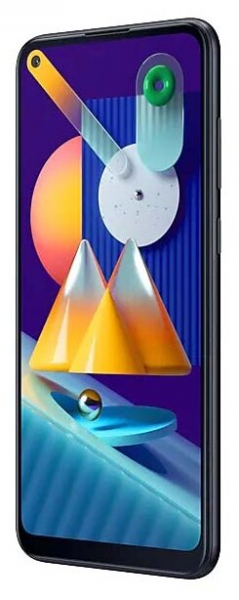 Купить Смартфон Samsung Galaxy M11 (SM-M115F/DS) Black