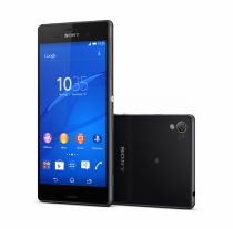 Купить Мобильный телефон Sony Xperia Z3 D6603 черный