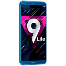 Купить Huawei Honor 9 Lite Sapphire Blue