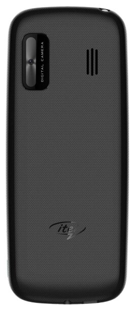 Купить Телефон Itel it5026 Black