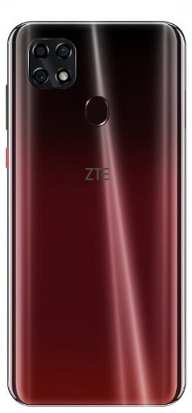 Купить Смартфон ZTE Blade 20 Smart RED