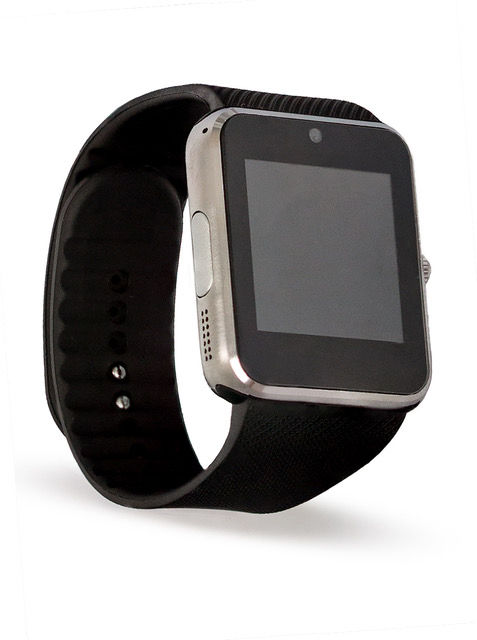 Купить Умные часы ZDK GT08 black