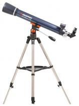 Купить Телескоп Celestron AstroMaster LT 70 AZ