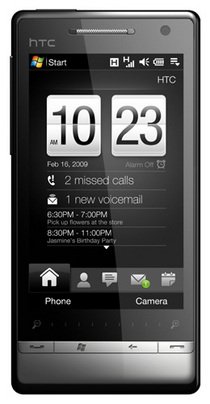 Купить HTC T5353 Touch Diamond 2