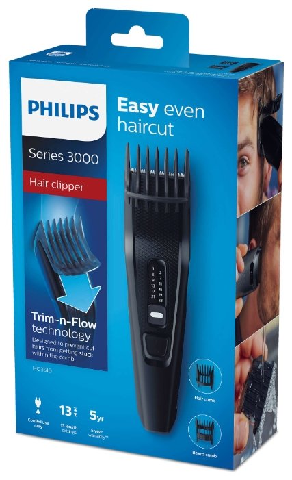 Купить Philips HC3510/15