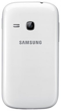 Купить Samsung Galaxy Young Duos S6312