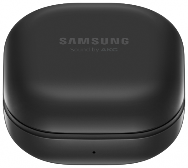 Купить Наушники Samsung Galaxy Buds Pro Black (SM-R190NZKACIS)