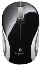 Купить Мышь Logitech Wireless Mini Mouse M187 Black(910-002736)