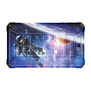 Купить Планшет BQ 7098G Armor Power/t Print07