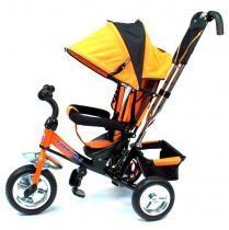 Купить Детский велосипед F 500 оранжевый