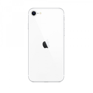 Купить Apple iPhone SE 128gb (MXD12RU/A) white