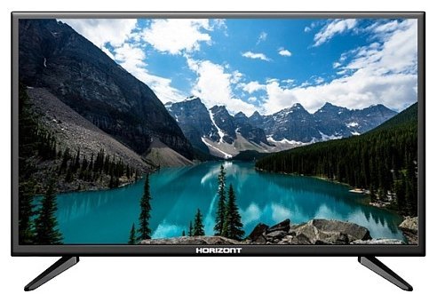 Купить Телевизор Horizont 32LE7162D