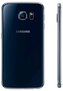 Купить Samsung Galaxy S6 SM-G920F 64Gb Black