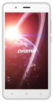 Купить Мобильный телефон Digma Linx C500 3G White