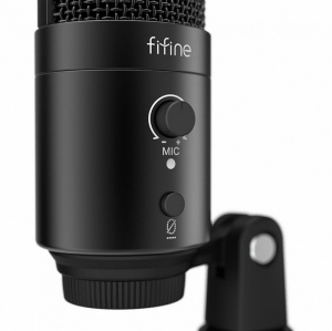 Купить Микрофон Fifine K683A (Black)