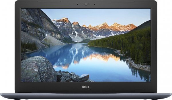 Купить Ноутбук Dell Inspiron 5570 5570-7789 Blue