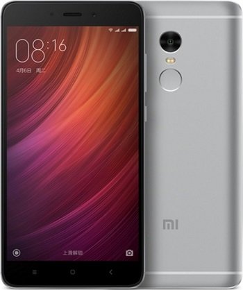 Redmi Note 4 – миру представлен новый смартфон под брендом Xiaomi