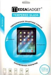 Купить Защитное стекло MediaGadget TG008 0.33mm (для Samsung N9000 Galaxy Note)