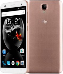 Купить Мобильный телефон Fly FS504 Cirrus 2 Gold