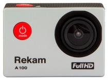 Купить Экшн-камера Rekam A100