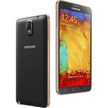 Купить Мобильный телефон Samsung Galaxy Note 3 SM-N900 32Gb Black/Gold