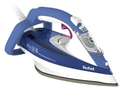 Купить Утюг Tefal FV5540E0