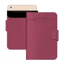 Купить Чехол-подставка для планшетов Wallet Fold 8'', красный, Deppa 87033