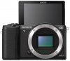 Купить Sony Alpha A5100 Kit (16-50mm) Black